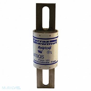 MERSEN Semiconductor Fuse 600A A70QS 700VAC, 6XPR8