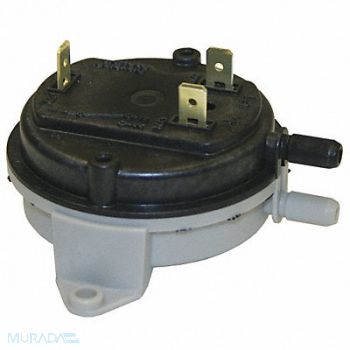 CLEVELAND CONTROLS Air Sensing Switch Adjustable, 6XPX7