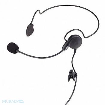 OTTO Headset Behind the Head On Ear Black, 6XTT4