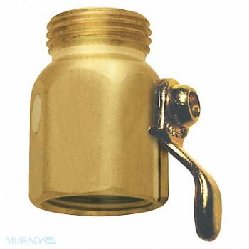 SANI-LAV Shut Off and Flow Control Valve, 6XUV9