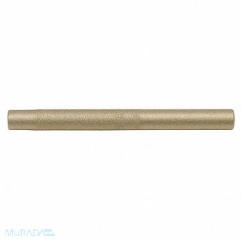 PROTO Drift Punch Brass 3/4 x 8 In, 6XVT0
