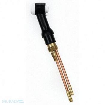 MILLER ELECTRIC WELDCRAFT Rigid TIG Torch Body, 6XXN8