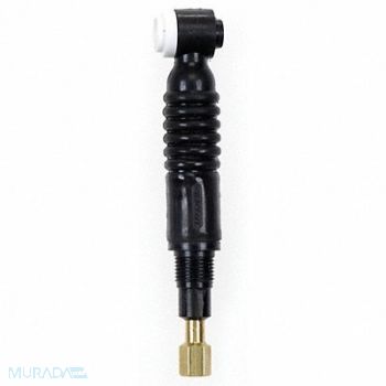 MILLER ELECTRIC WELDCRAFT Flexible TIG Torch Body, 6XXP3