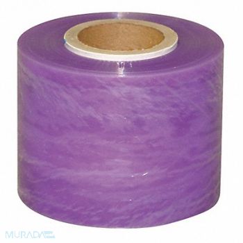 GOODWRAPPERS Stretch Wrap Blown Heavy Duty PK18, 15C009