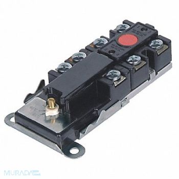 GRAINGER APPROVED Limit Control/Thermostat, 6XZV5