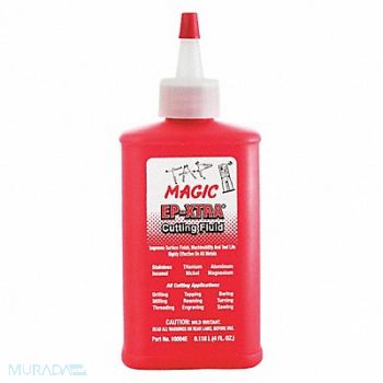 TAP MAGIC Cutting Oil 4 oz Can, 6Y645