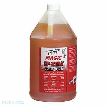 TAP MAGIC Cutting Oil 1 gal Squeeze Bottle, 6Y646