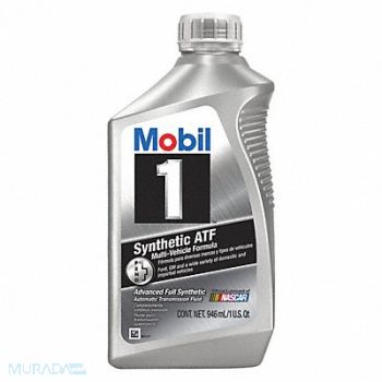 Mobil 1 Synthetic ATF 1 qt., 6Y776