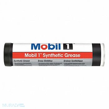 Mobil 1 Synthetic Grease Auto 13.4 oz., 6Y777