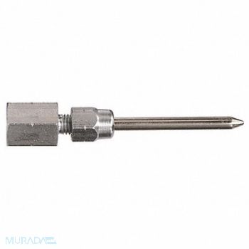 LINCOLN Needle Nozzle 1/8 FNPT, 6Y900
