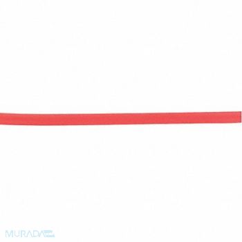 PARKER Air Brake Tubing 1/4 in OD Orgn, 6YAC7