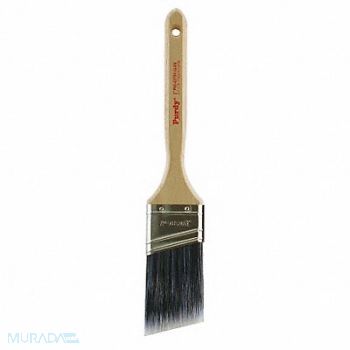 PURDY Brush 2 Angle Sash PET/Nylon 2 15/16 L, 6YAG7