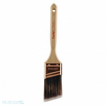 PURDY Brush 2 Angle Sash PET/Nylon 2 11/16 L, 6YAH0