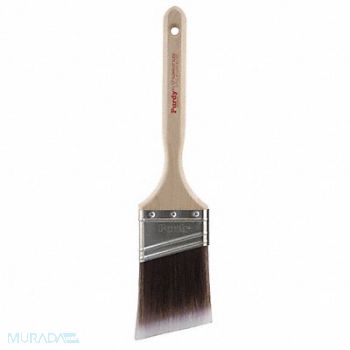 PURDY Brush 2.5 AngleSash PET/Nylon 2 15/16 L, 6YAH2