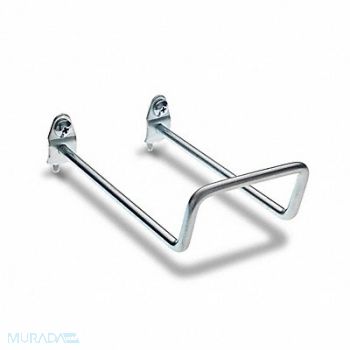 TRITON PRODUCTS Dbl Closed Pgbrd Hk 1 1/2x5x2 3/4in PK5, 6YB66