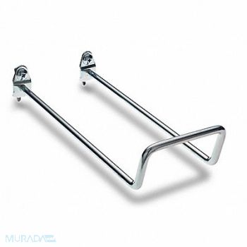 TRITON PRODUCTS Dbl Closed Pgbrd Hk 1 1/2x8x2 3/4in PK5, 6YB67