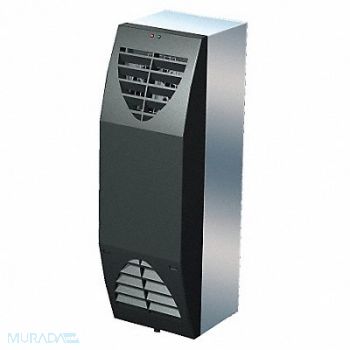 RITTAL Enclosure AC Wall Mount 341 BtuH, 6YDP5