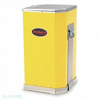 DRYROD Phoenix Stick Weld Electrode Oven, 6YE39