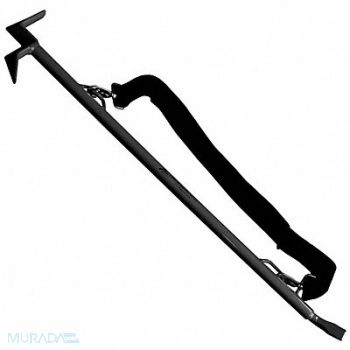 LEATHERHEAD TOOLS Entry Tool Carbon Steel 3 L, 6YFN8