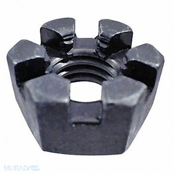 GRAINGER APPROVED CstlNt Pln CStl Grd5 1/2 -13 3/4in 50PK, 6YHN0