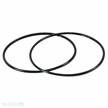 JABSCO Oring Nitrile PK3, 6YHY1