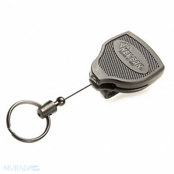 KEY-BAK Super 48 fits 2 1/4 In duty belt, 6YLL0