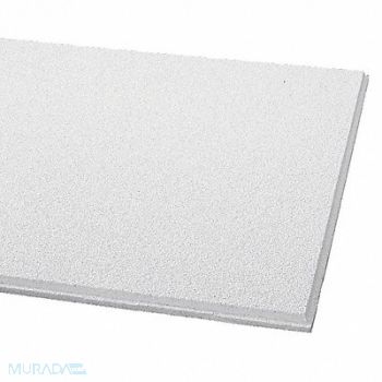 ARMSTRONG Ceiling Tile 24 in L 24 in W PK12, 32WL78