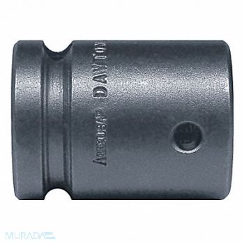 APEX Power Bit Holder Steel 1/2 in 5/8 in, 6YNW2