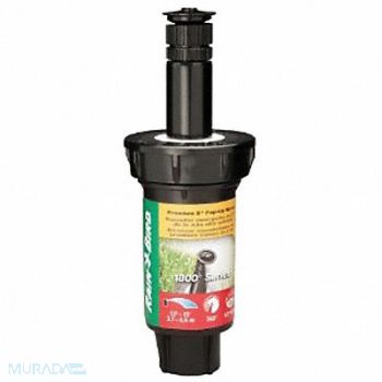 RAIN BIRD Spray Head for Shrubs 4 in H PVC, 6YPN8