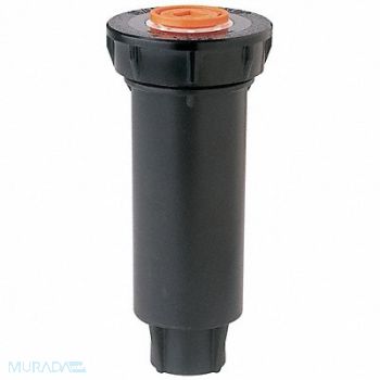 RAIN BIRD Spray Head for Shrubs 4-7/8 in H, 6YPP2