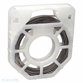 BAND-IT SS Band Standard Duty Steel 5/8, 6YPZ0