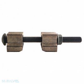 BAND-IT Bolt Band Retainer Standard Duty PK10, 6YRA8