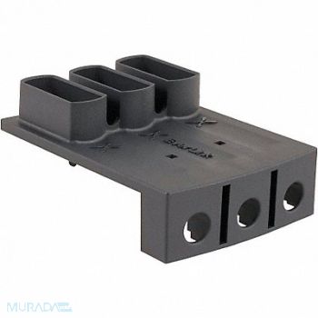 SCHNEIDER ELECTRIC Spacing Cover UL 508 Type E For GV3P, 6YTP0