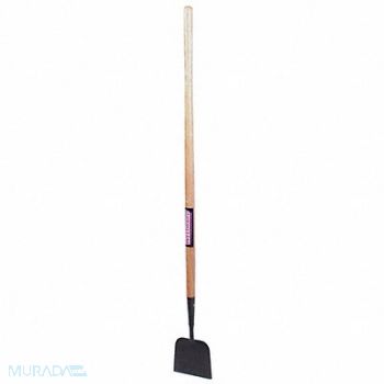 WESTWARD Ice Scraper Steel 7 W, 6YU41