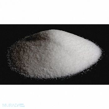 GRAINGER APPROVED Blast Media Soda 100/170 Grit, 6YY30