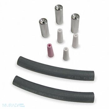 ECONOLINE Blast Restrictor Kit, 6YY44