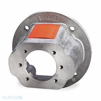 LDI INDUSTRIES Pump/Motor Adapter SAE A 182TC-256TC, 6Z071