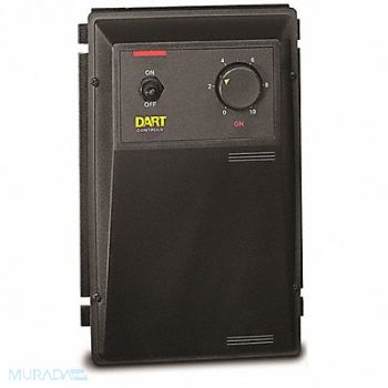 DART CONTROLS DC Speed Control 90/180V DC 10 A, 6Z388