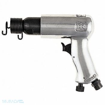 INGERSOLL RAND Air Hammer 9 in Stroke L 900 bpm, 6Z559