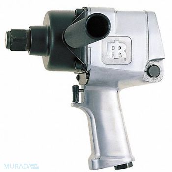 INGERSOLL RAND Impact Wrench Air Powered 5500 rpm, 5LA68