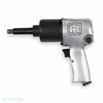 INGERSOLL RAND Impact Wrench Air Powered 8000 rpm, 6Z917