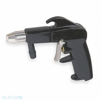 WESTWARD Blast Gun Siphon Feed, 10Z917