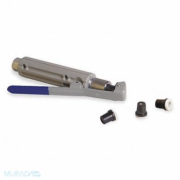 WESTWARD Blast Gun Pressure, 10Z920