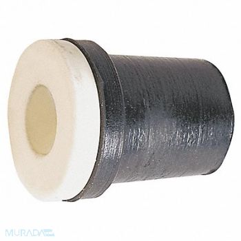 WESTWARD Nozzle Blaster Ceramic Size 9/64 In PK2, 10Z924