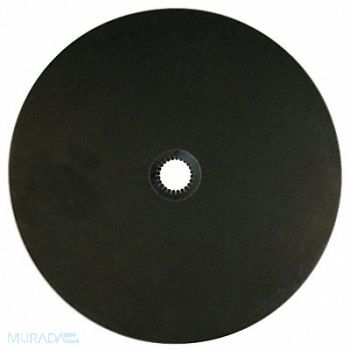 BUYERS PRODUCTS 5th Wheel Disks and Clips 36 in, 6ZAN0