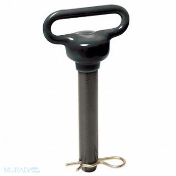 REESE Clevis Pin 4 3/4 in, 6ZAP9