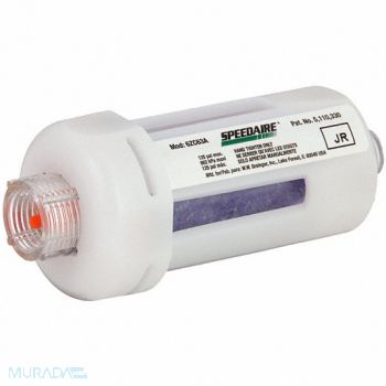 SPEEDAIRE DesiccantAirDryer ISO class 2 20 cfm PK2, 6ZC63