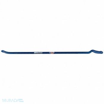 KEN-TOOL Mt and Demount Tool 38 In 3/4 In Stk Stl, 6ZCF0