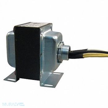 FUNCTIONAL DEVICES INC / RIB Cls 2 Trnsfrmr 50VA Open Hub Foot, 6ZEP4