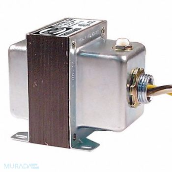 FUNCTIONAL DEVICES INC / RIB Cls 2 Trnsfrmr 50VA Open Hub Foot, 6ZEP6